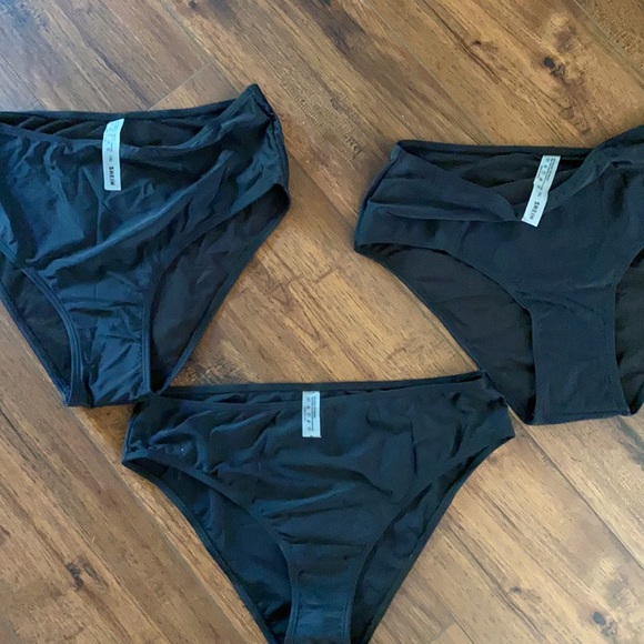 SOLD. Not Available. Swimsuit bottoms - Picture 3 of 5